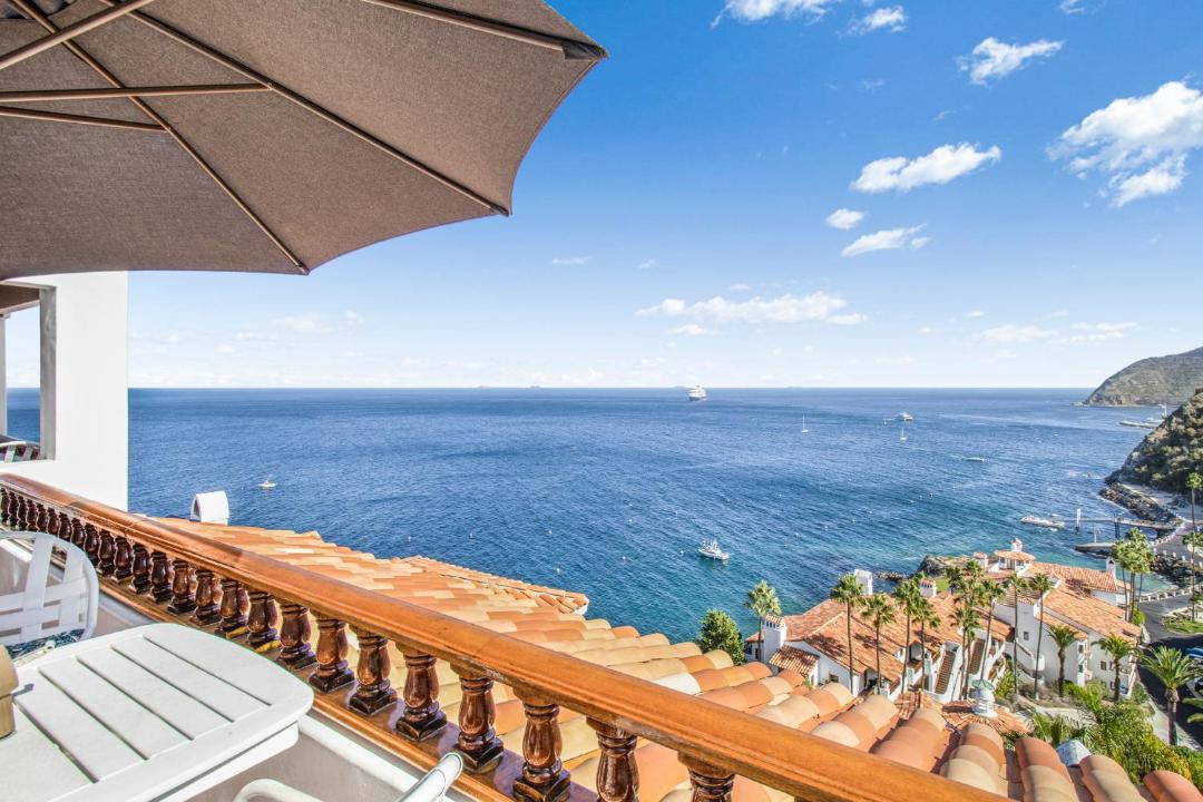 Photo of Patio Balcony in Avalon