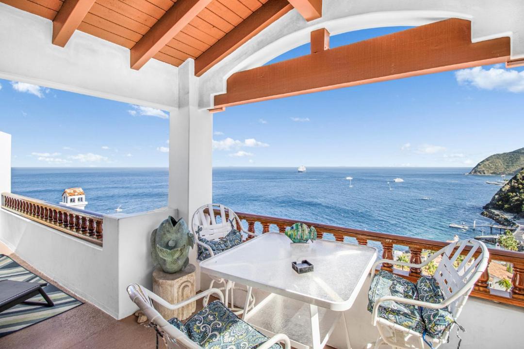 Photo of Patio Balcony in Avalon