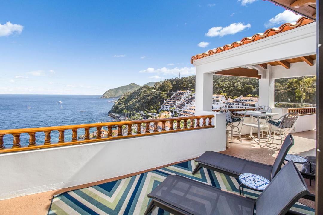 Photo of Patio Balcony in Avalon