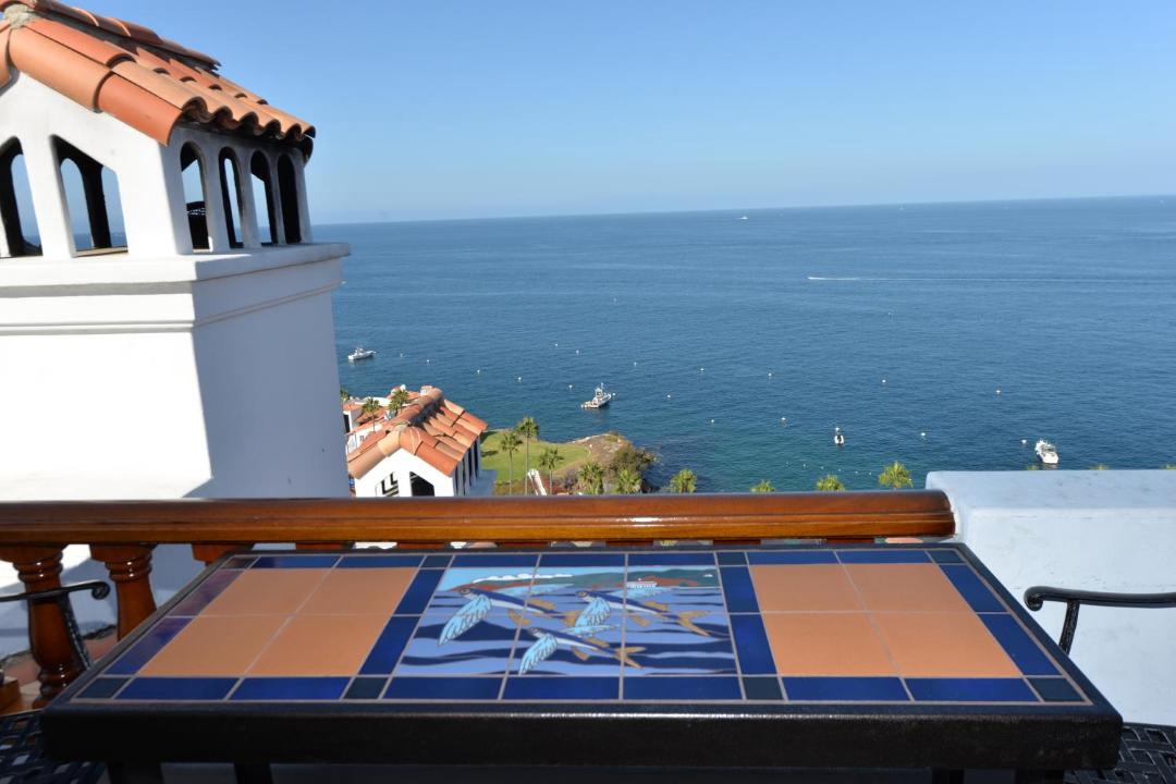 Photo of Patio Balcony in Avalon