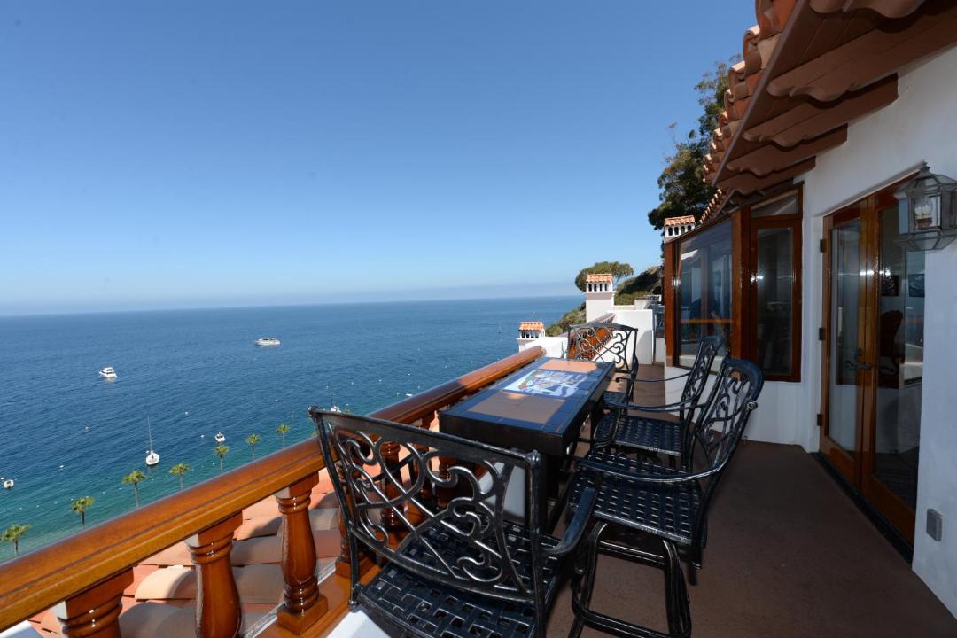 Photo of Patio Balcony in Avalon