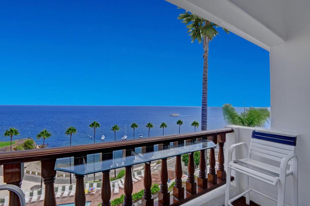 Photo of Patio Balcony in Avalon