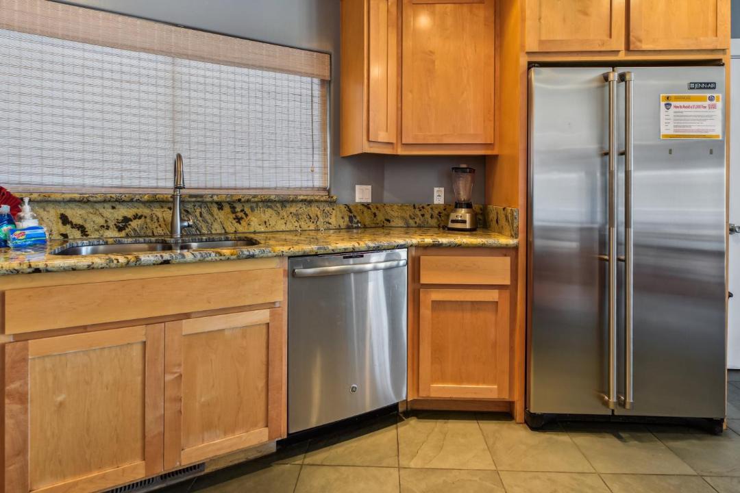 Photo of Kitchen in Bijou Park