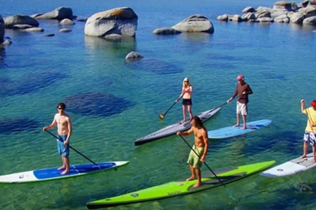 Photo of Others in Tahoe Woods