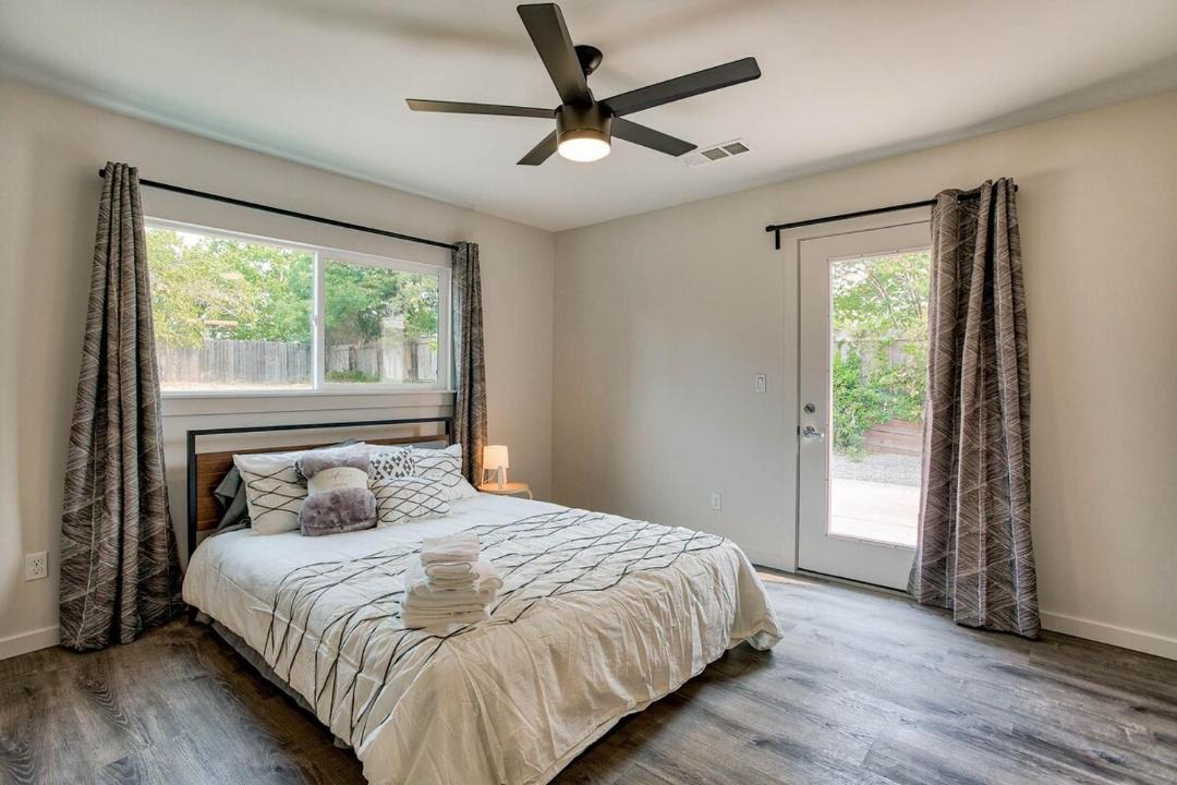 Photo of Bedroom in Redding