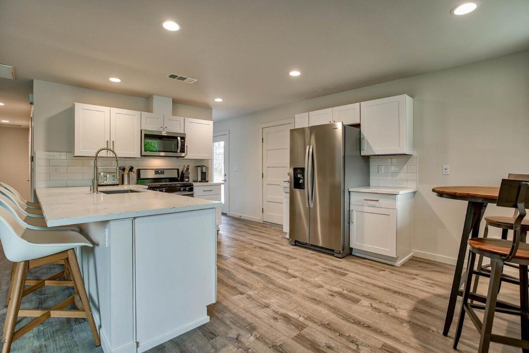 Photo of Kitchen in Redding