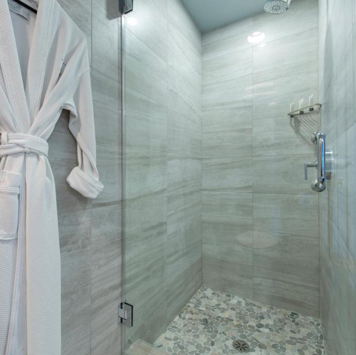 Photo of Bathroom in The Strand