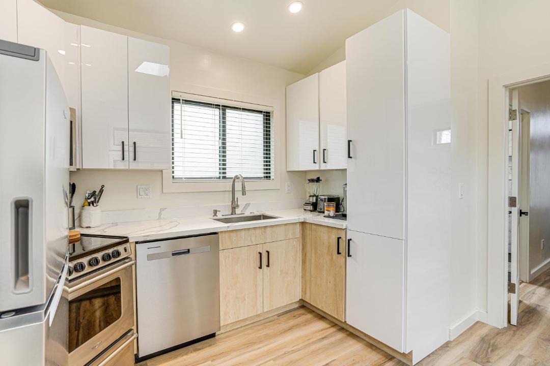 Photo of Kitchen in Pinole