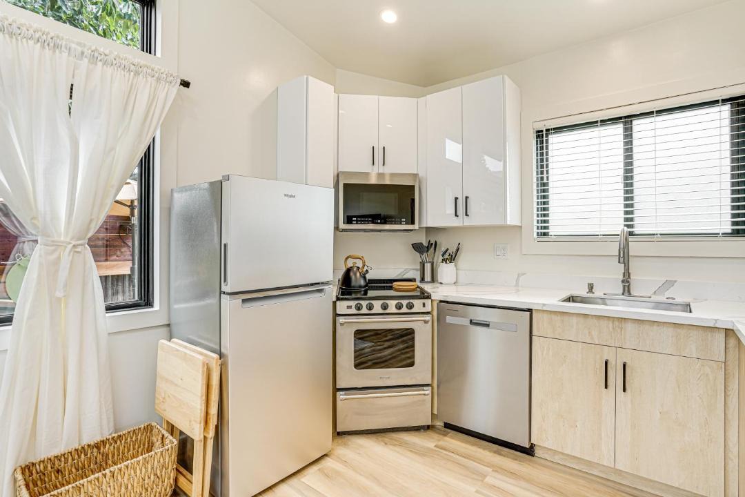 Photo of Kitchen in Pinole