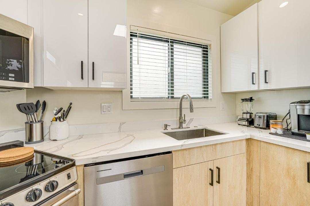 Photo of Kitchen in Pinole