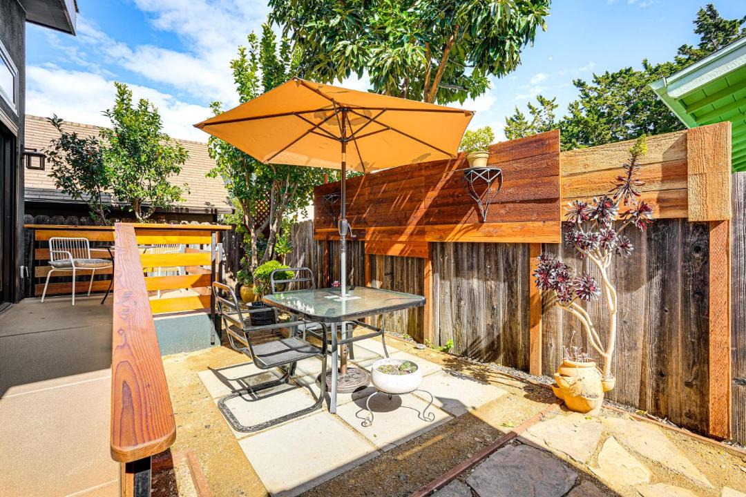 Photo of Patio Balcony in Pinole