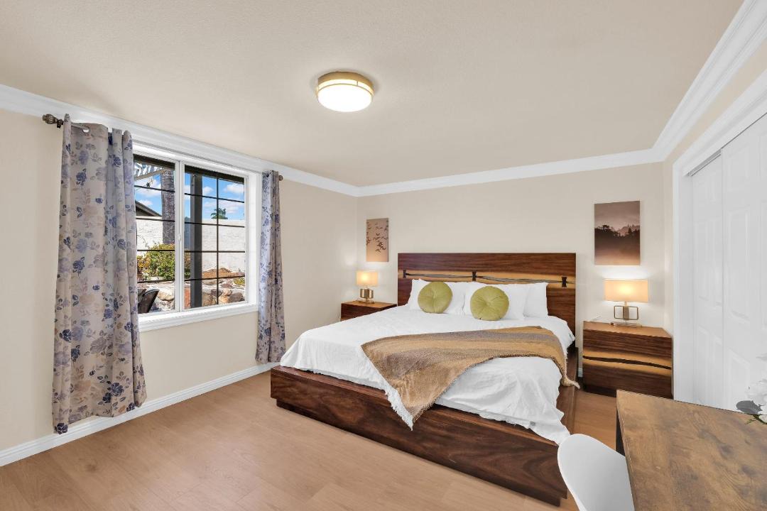 Photo of Bedroom in West Covina