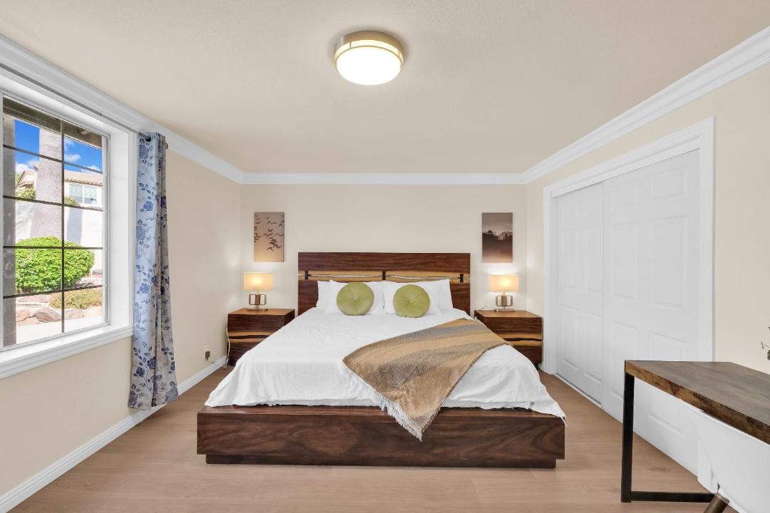 Photo of Bedroom in West Covina