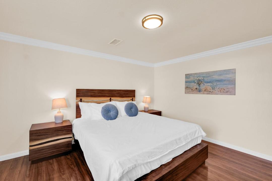 Photo of Bedroom in West Covina
