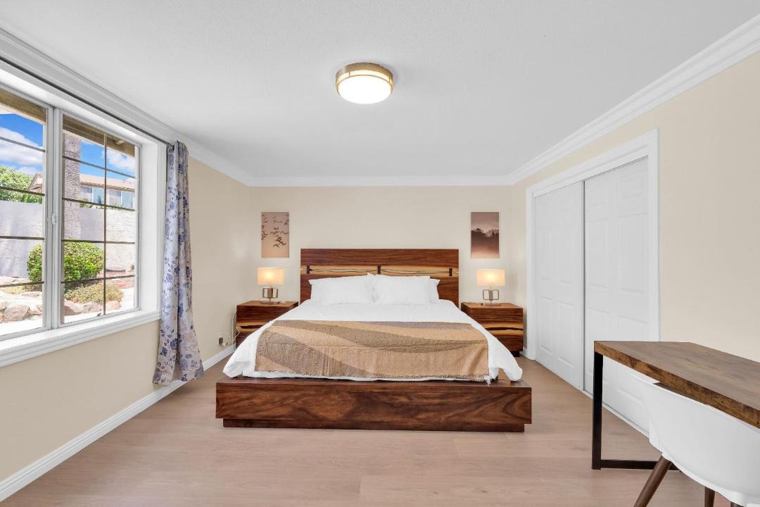 Photo of Bedroom in West Covina