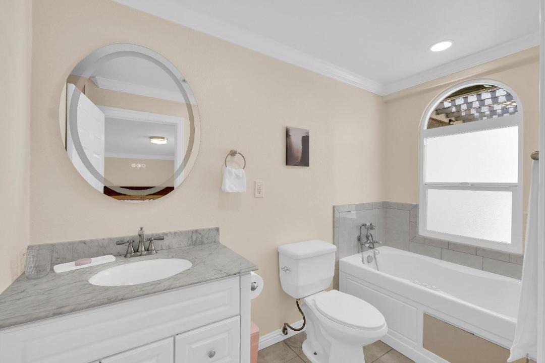 Photo of Bathroom in West Covina