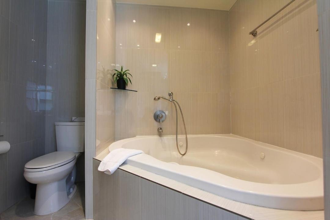 Photo of Bathroom in South Lake Tahoe