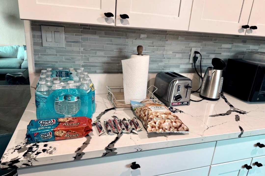 Photo of Kitchen in Campbell