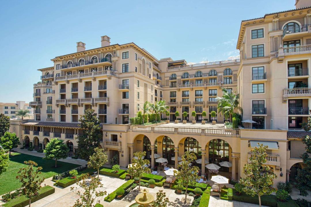 Photo of Others in Beverly Hills