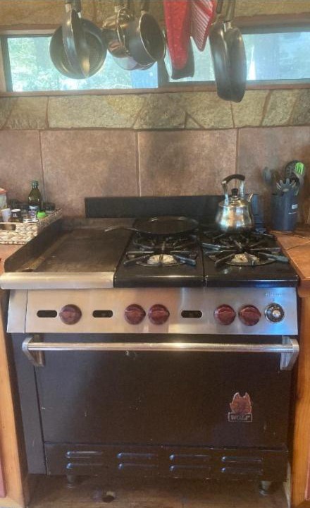 Photo of Kitchen in Pauma Valley