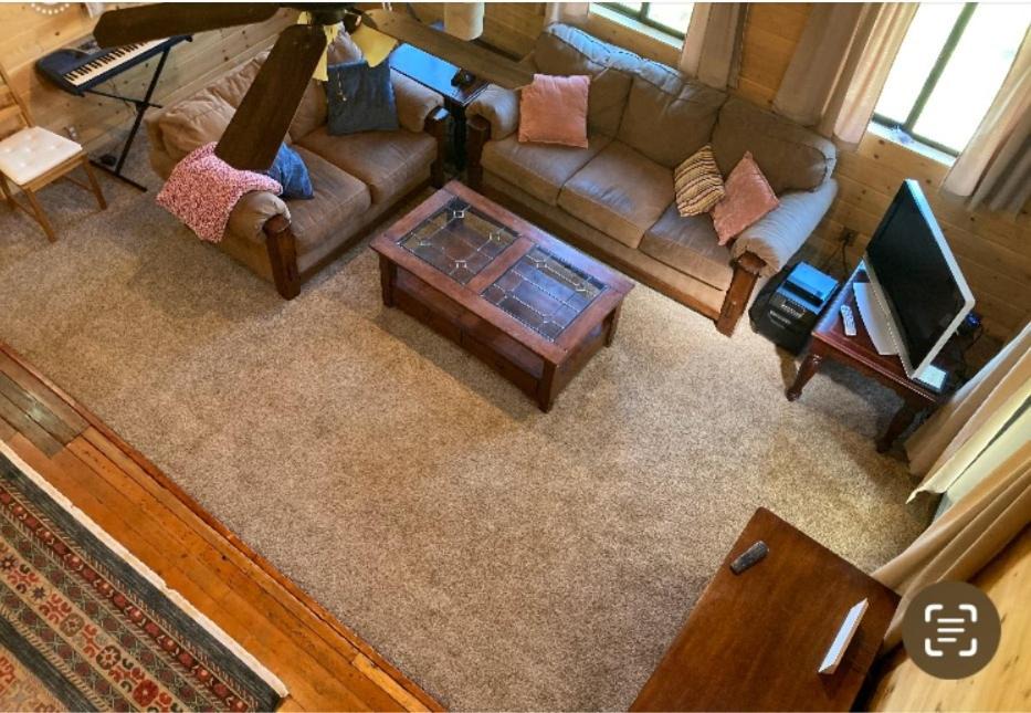 Photo of Livingroom in Pauma Valley