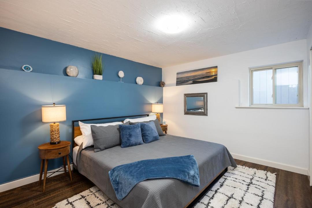 Photo of Bedroom in El Granada