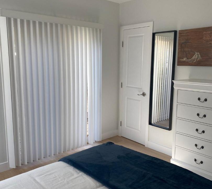 Photo of Bedroom in Palo Alto