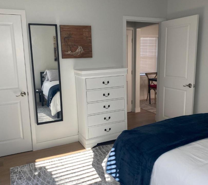 Photo of Bedroom in Palo Alto