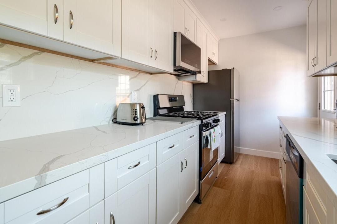 Photo of Kitchen in Palo Alto