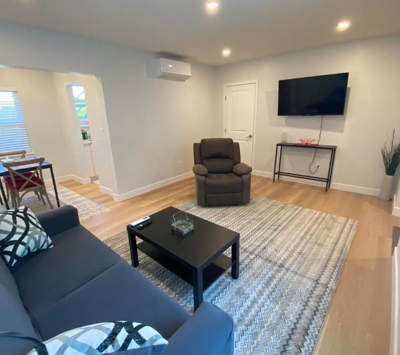 Photo of Livingroom in Palo Alto