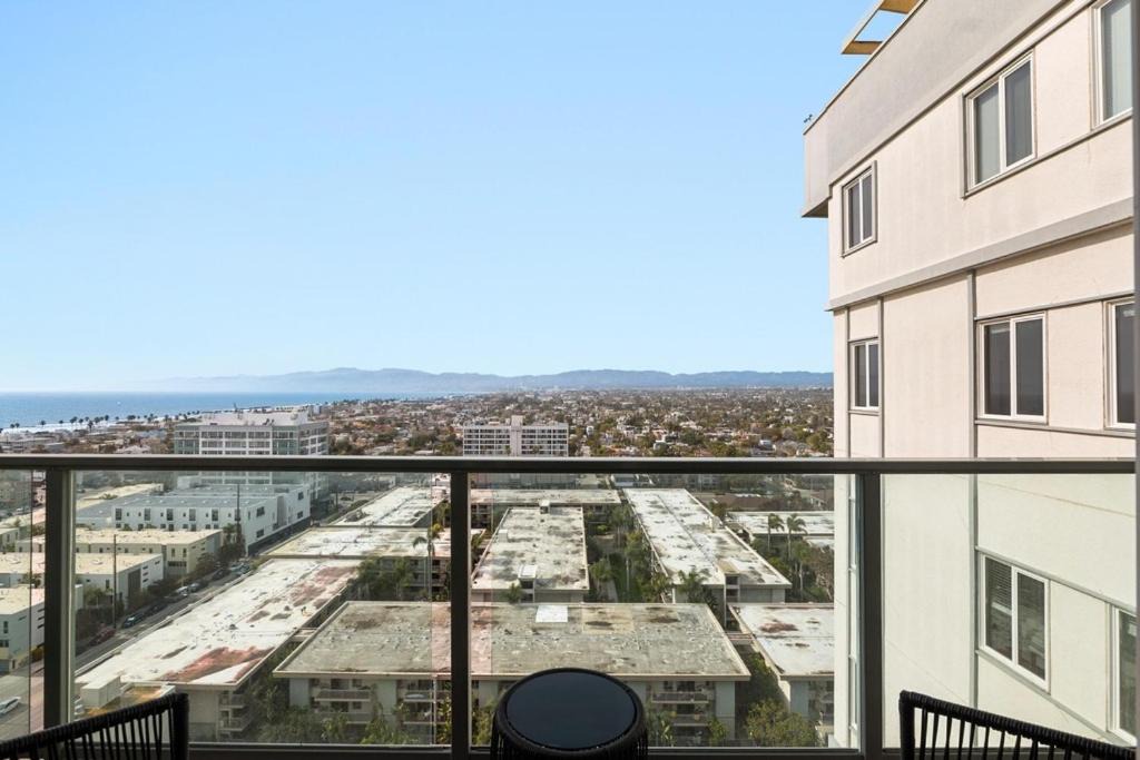 Photo of Patio Balcony in Marina del Rey