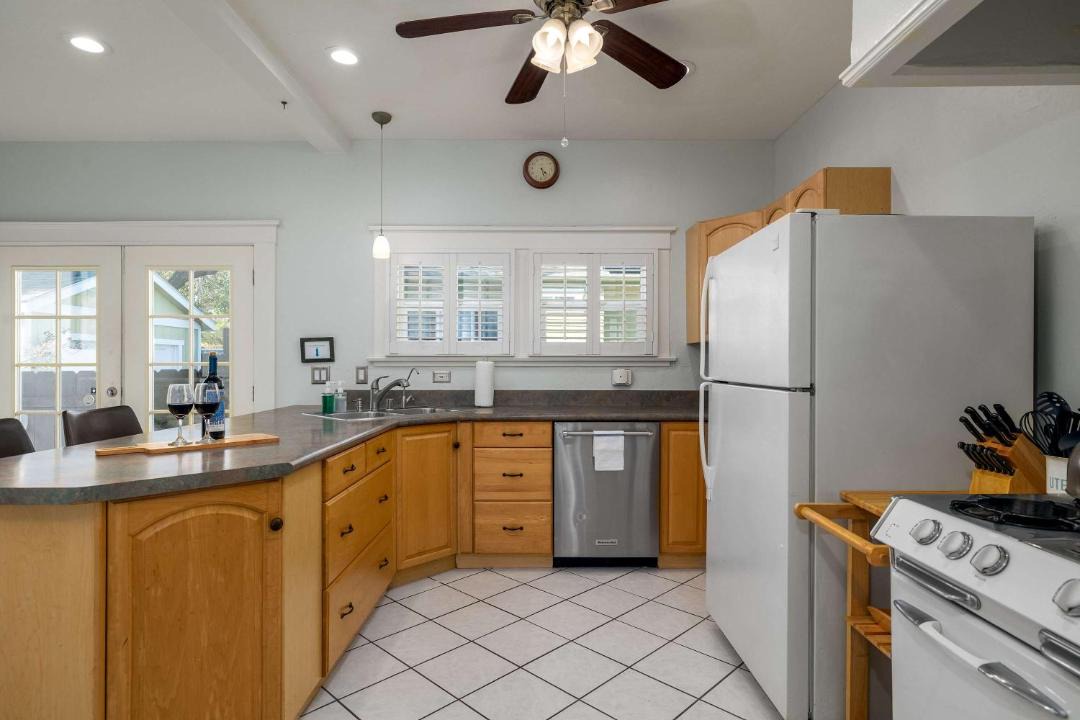 Photo of Kitchen in South Park