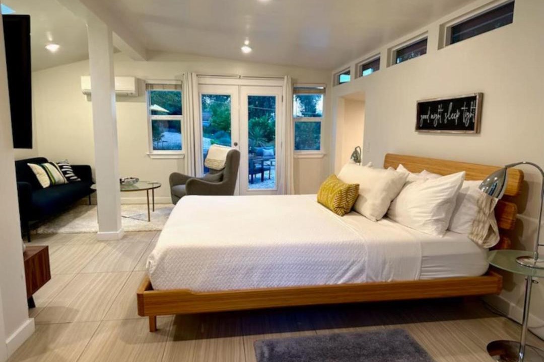 Photo of Bedroom in Carmichael