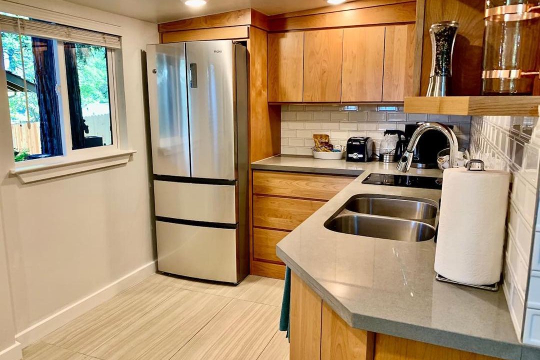 Photo of Kitchen in Carmichael