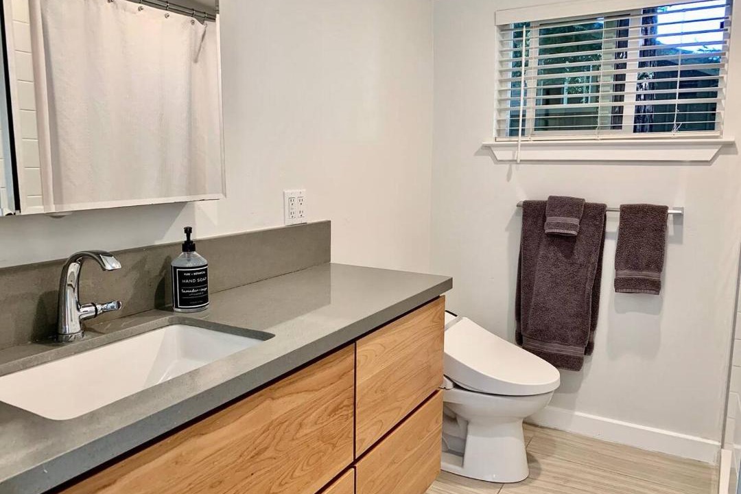 Photo of Bathroom in Carmichael
