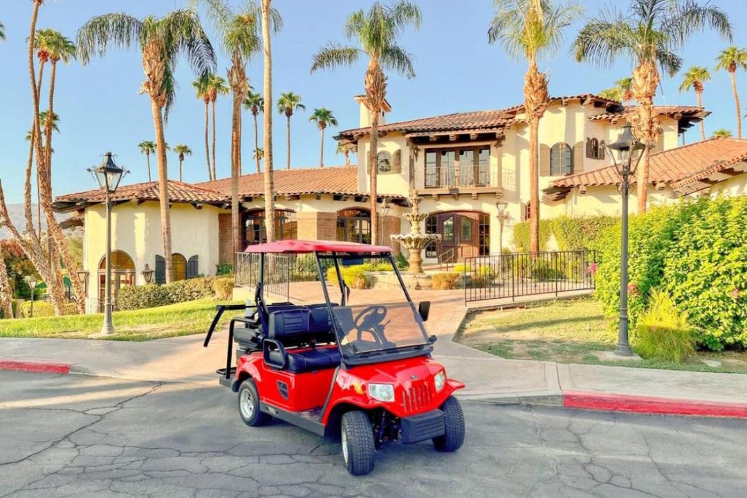 Photo of Others in Palm Desert