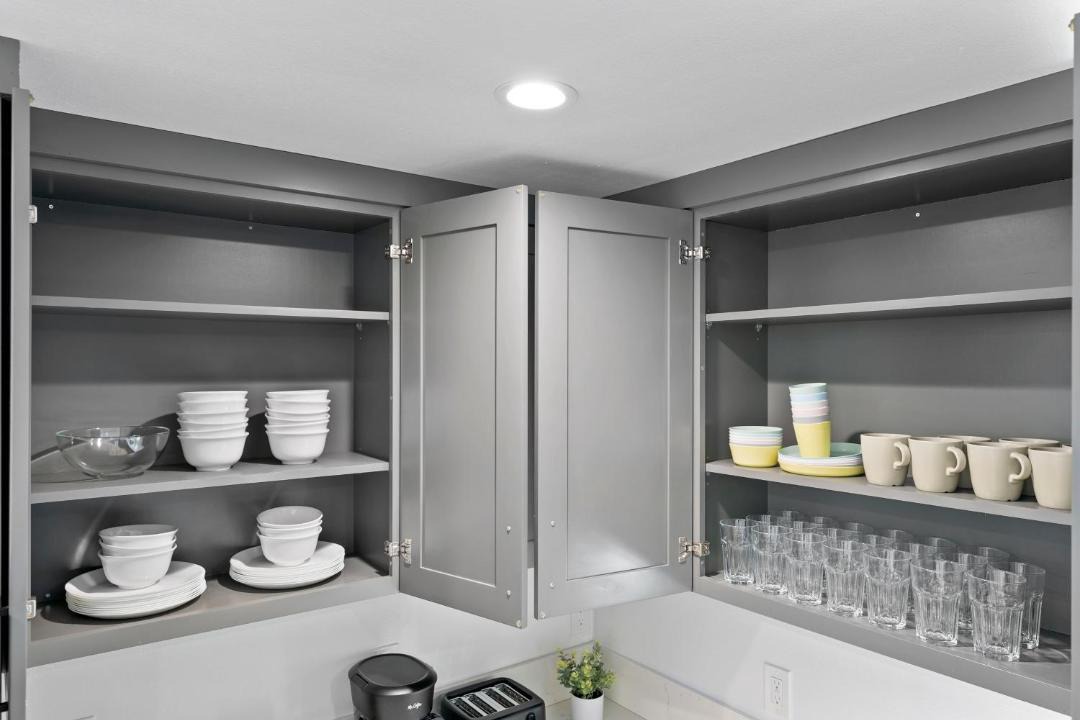 Photo of Kitchen in Harbor