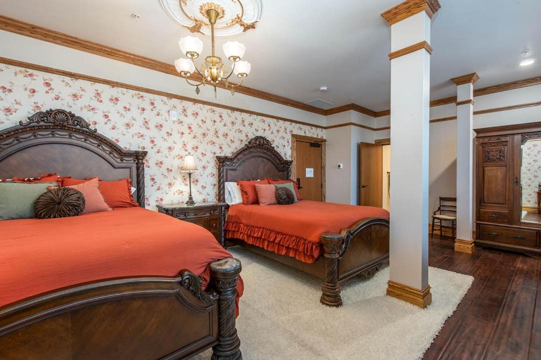 Photo of Bedroom in Cloverdale
