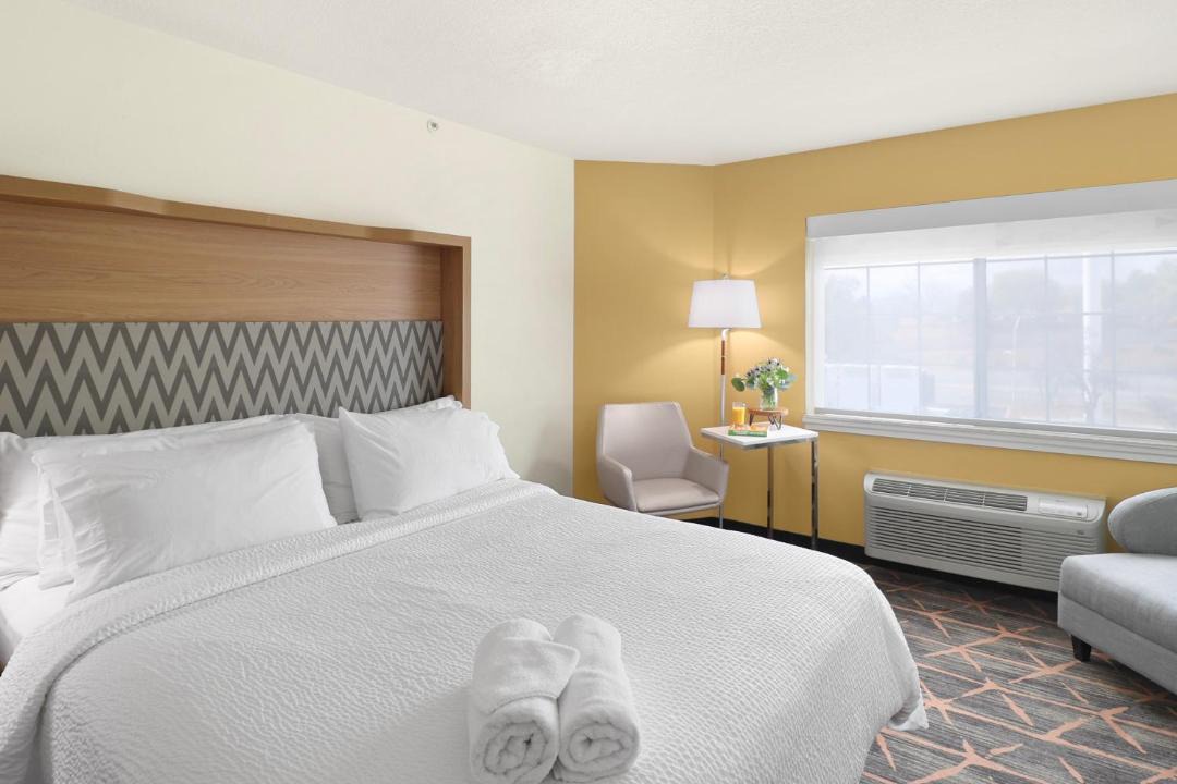 Photo of Bedroom in Redding