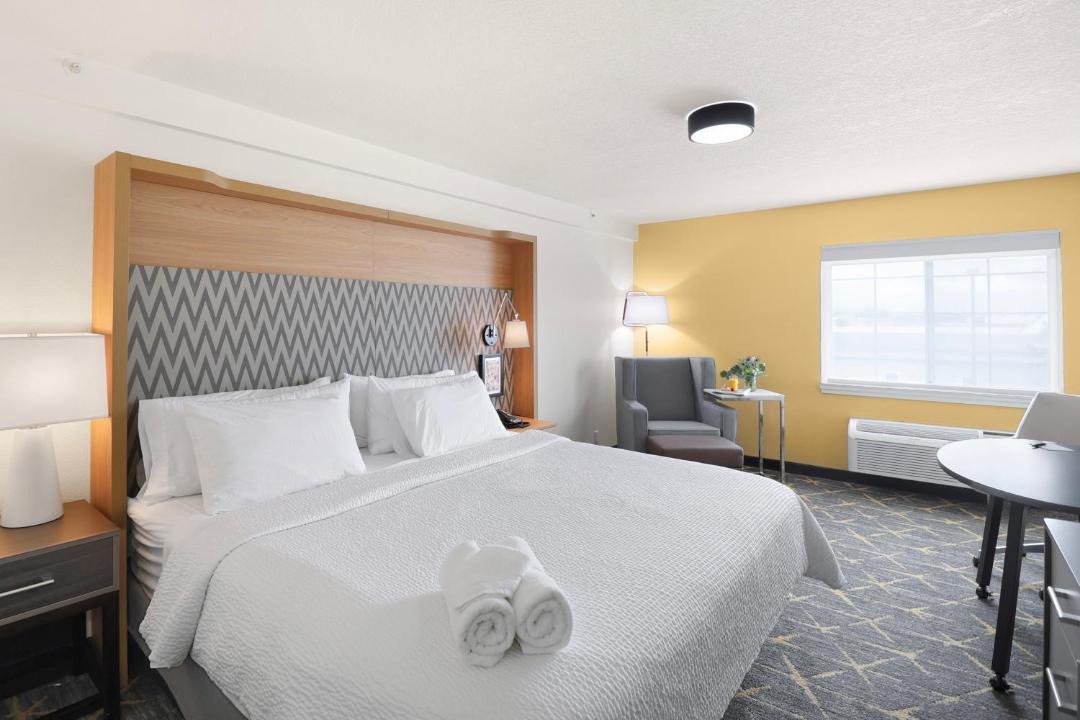 Photo of Bedroom in Redding