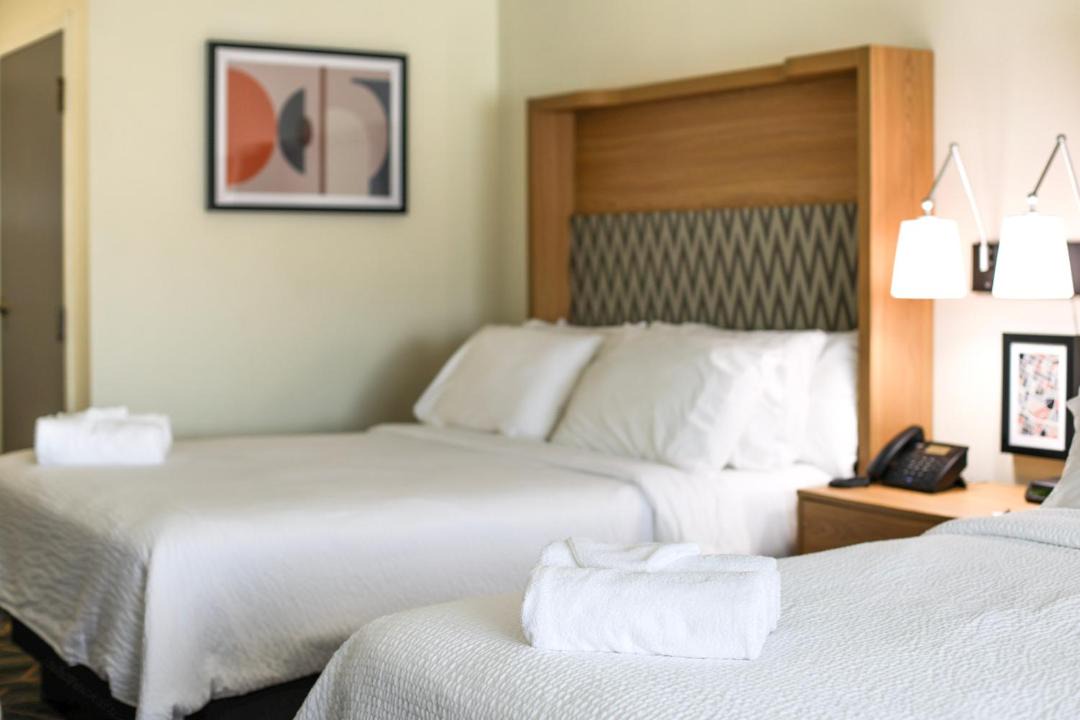 Photo of Bedroom in Redding