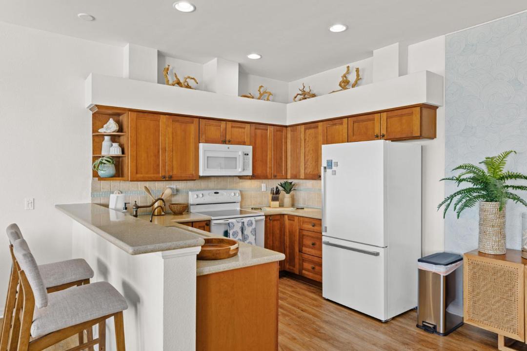 Photo of Kitchen in Solana Beach