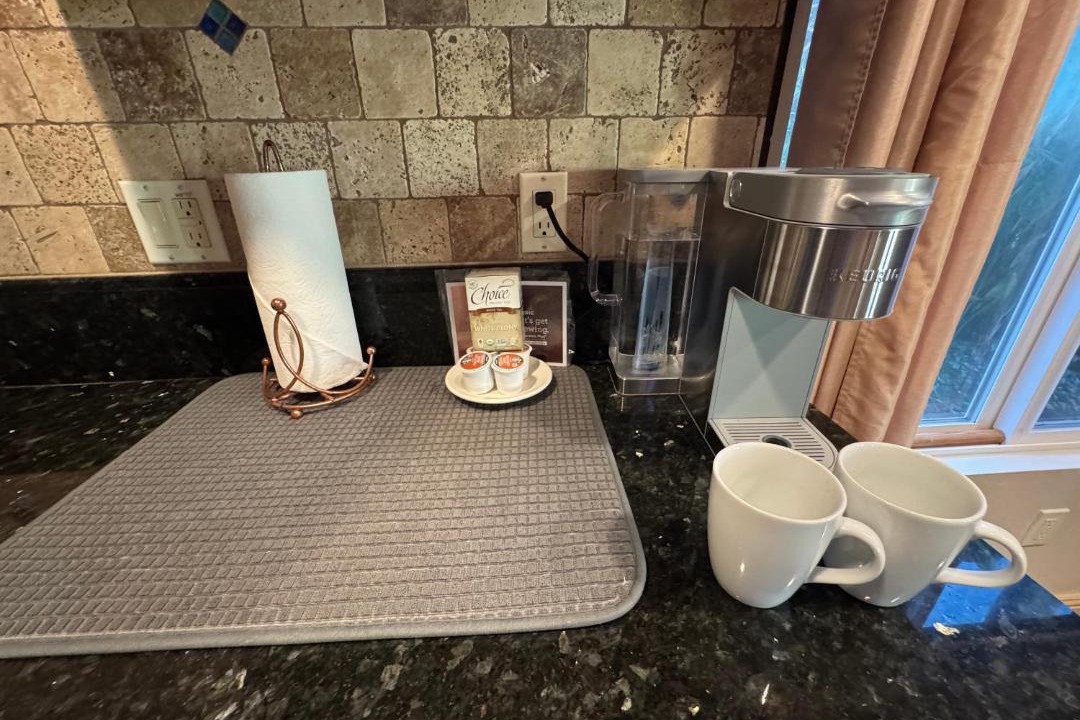 Photo of Kitchen in Del Mar Heights