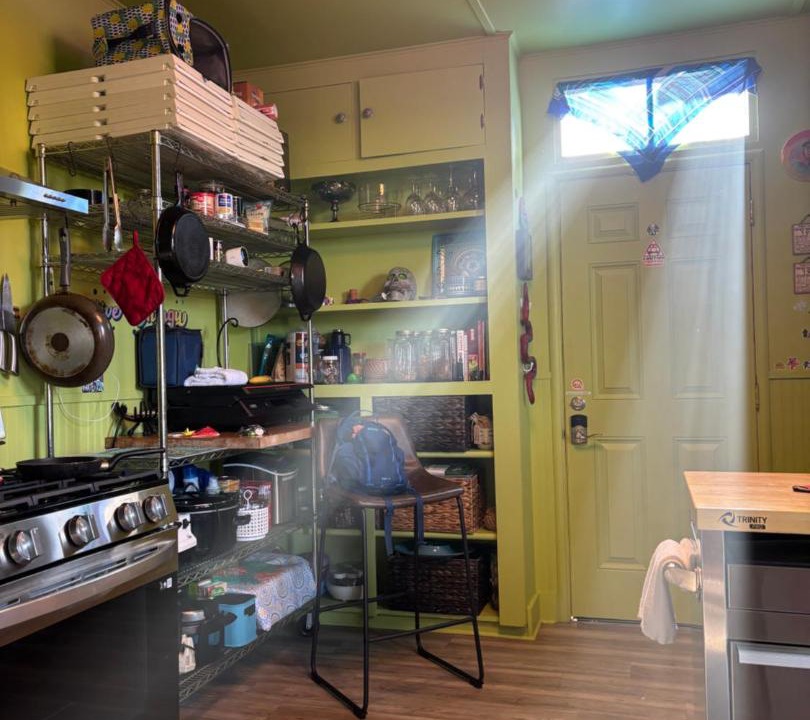 Photo of Kitchen in Arcata