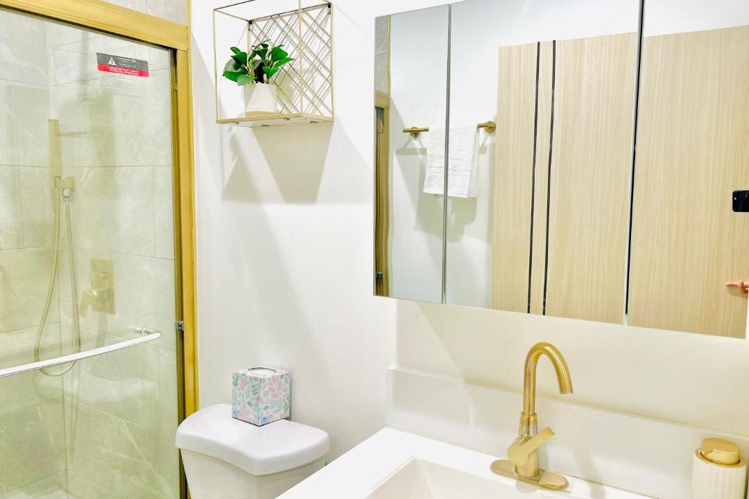 Photo of Bathroom in Van Nuys