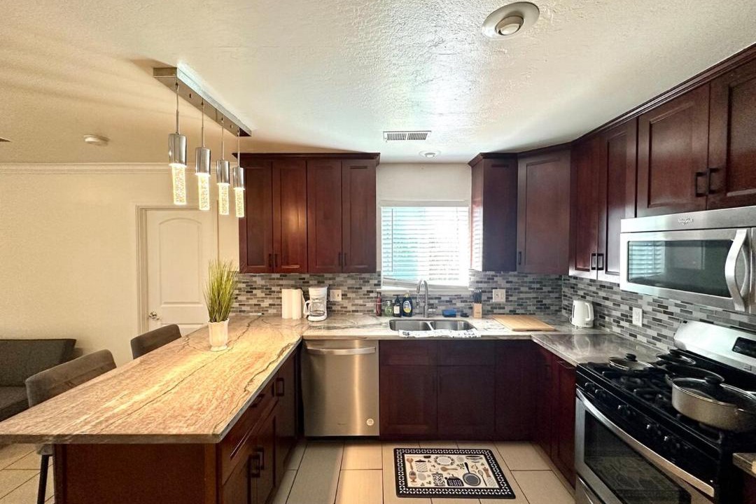 Photo of Kitchen in Santa Clara