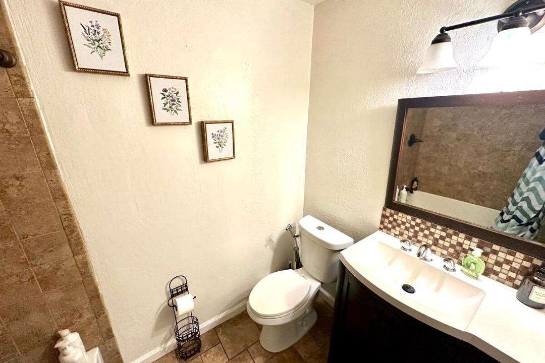 Photo of Bathroom in Santa Clara