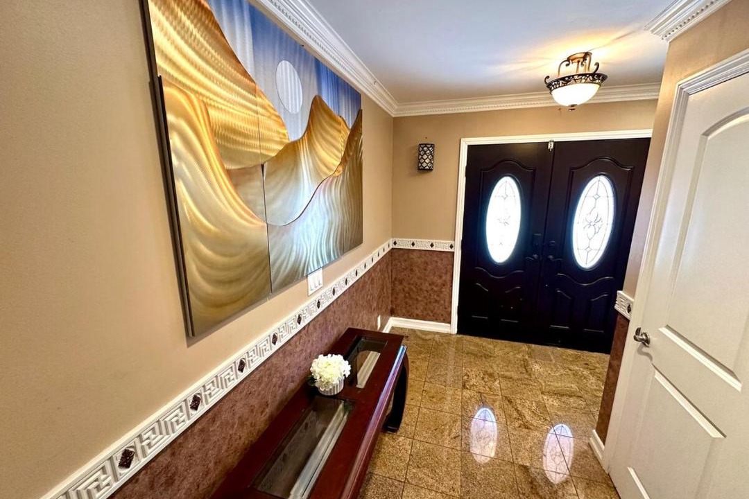 Photo of Bathroom in Santa Clara