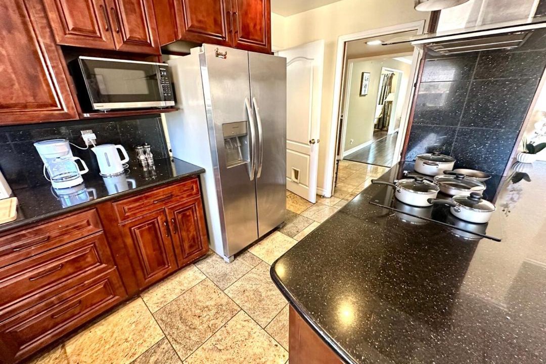 Photo of Kitchen in Santa Clara
