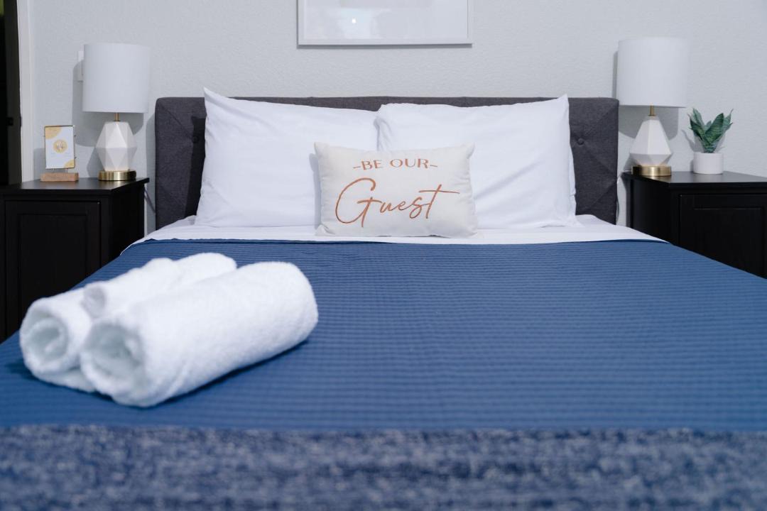 Photo of Bedroom in Apple Hill